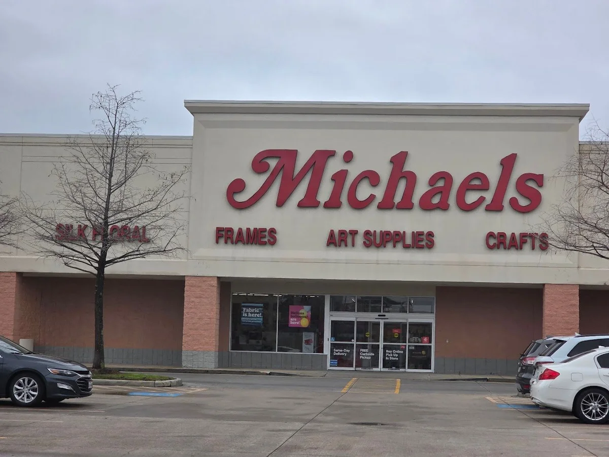 Michaels