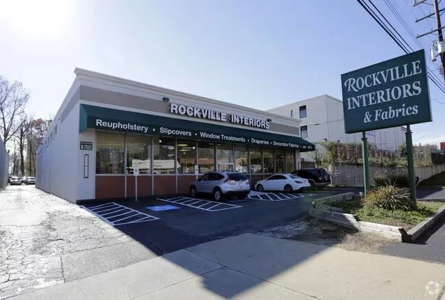 Rockville Interiors