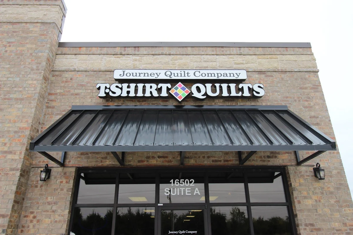 Journey Quilt Company