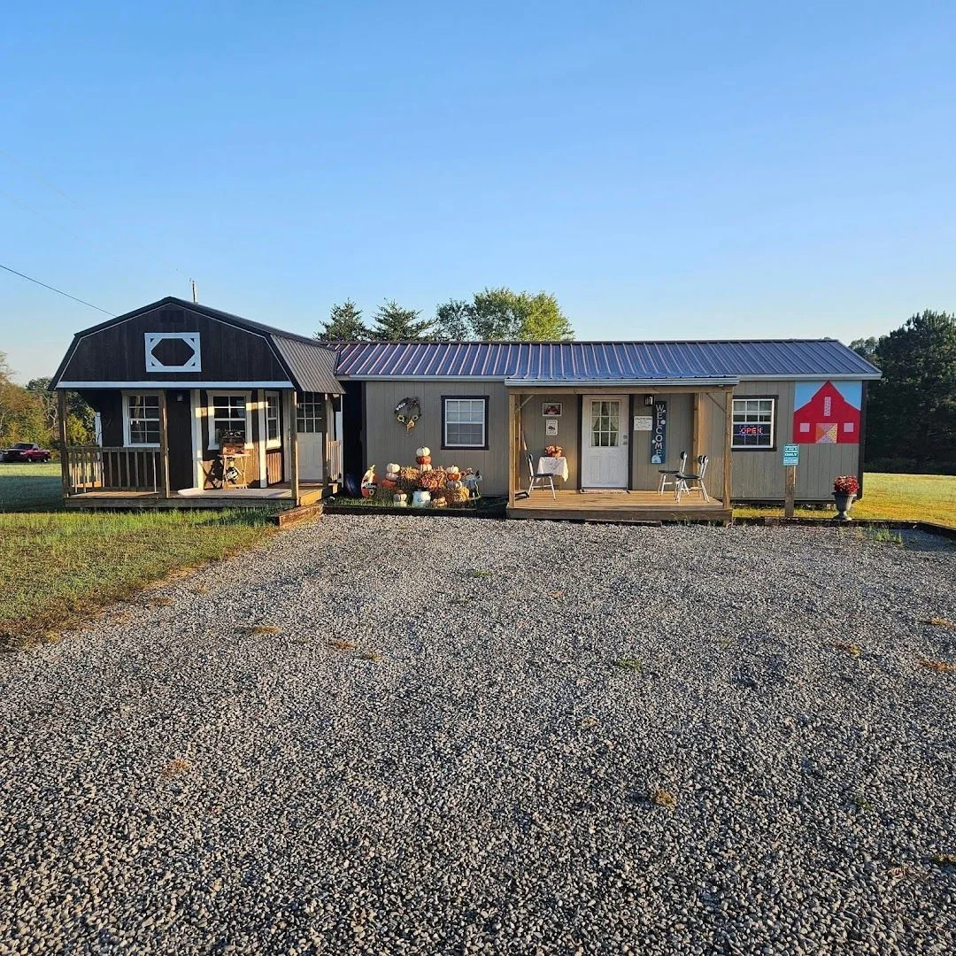 A Leap of Faith Quilting Shop