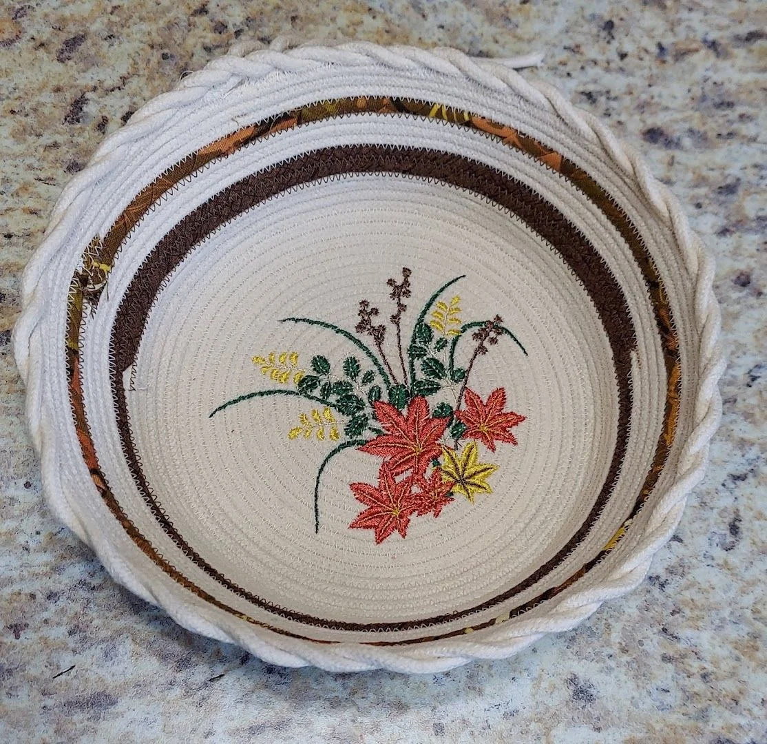 Schrader's Fabrics by Barb