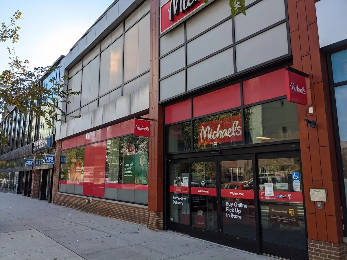 Michaels