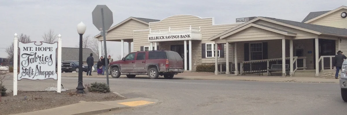 Mt Hope Fabrics & Gift Shoppe