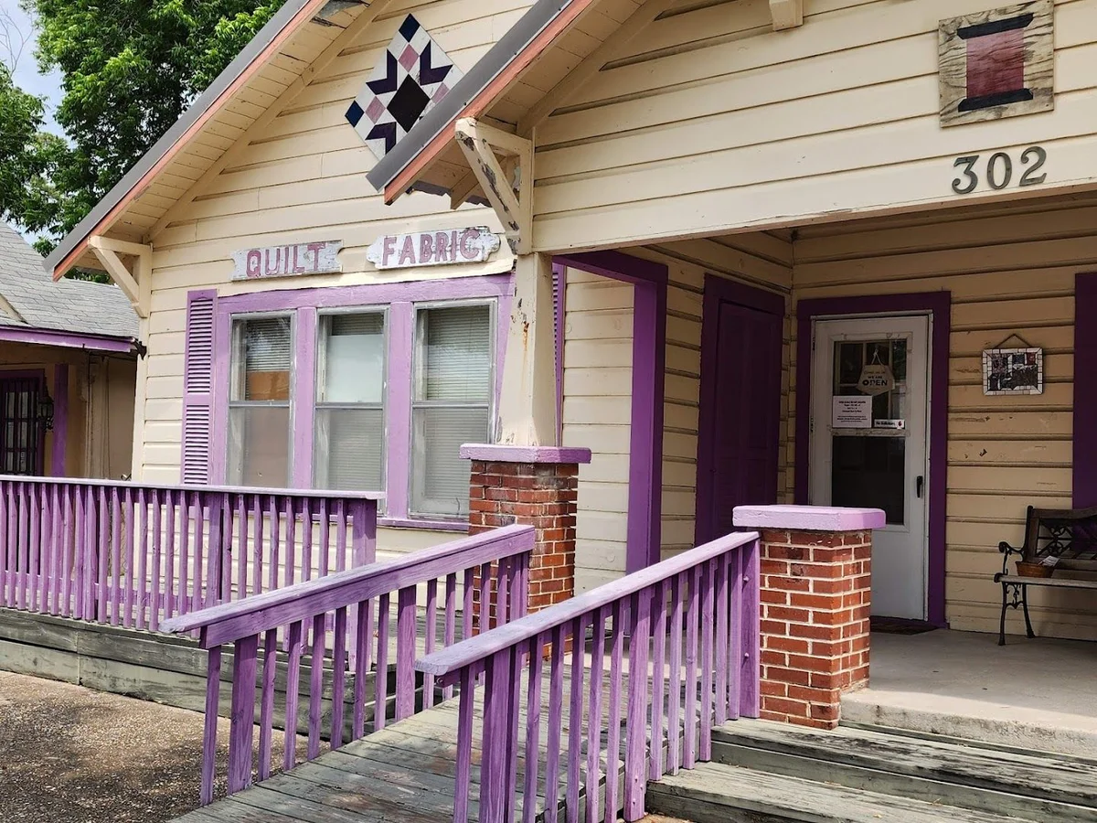 GRS Creations & Fabrics