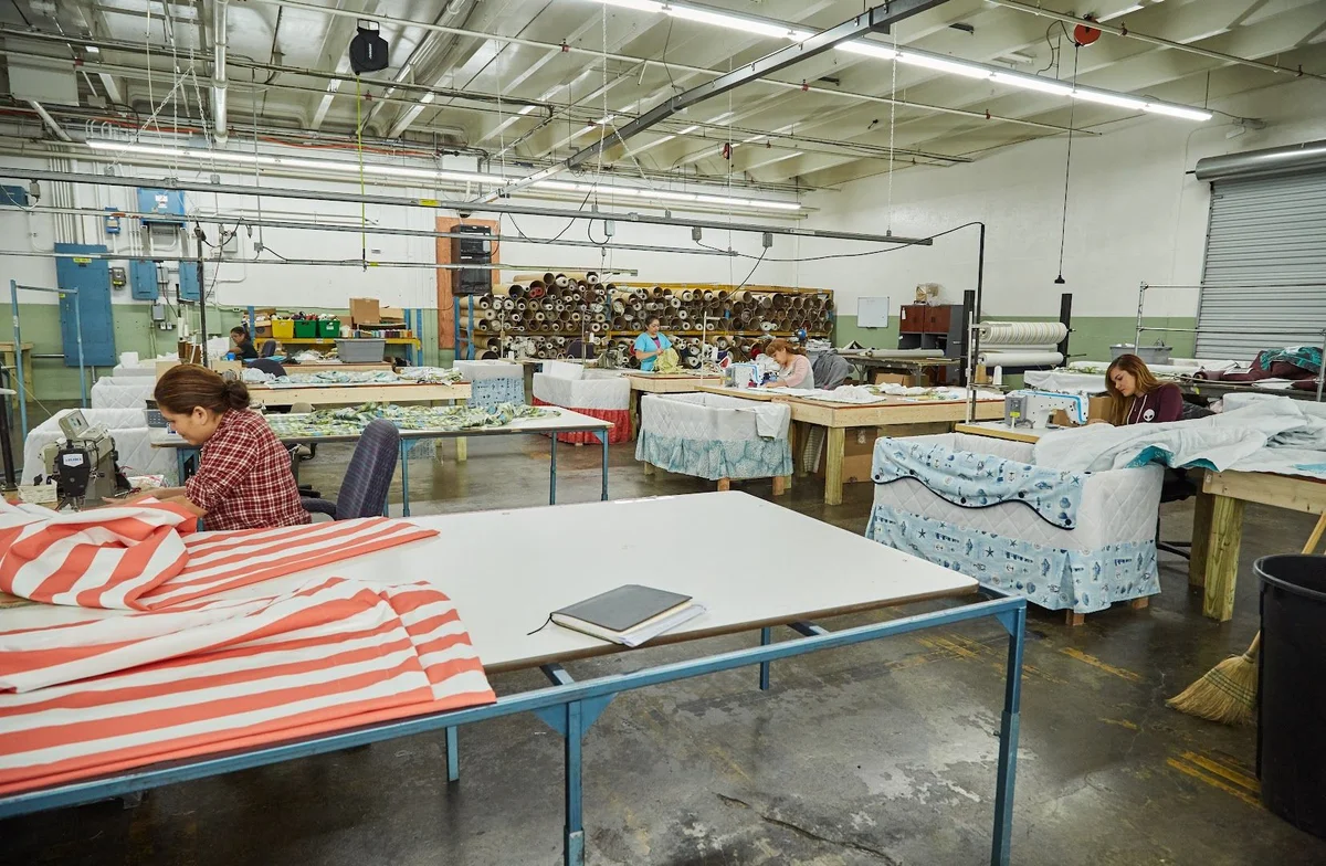 Carolina Creative Products - CCP