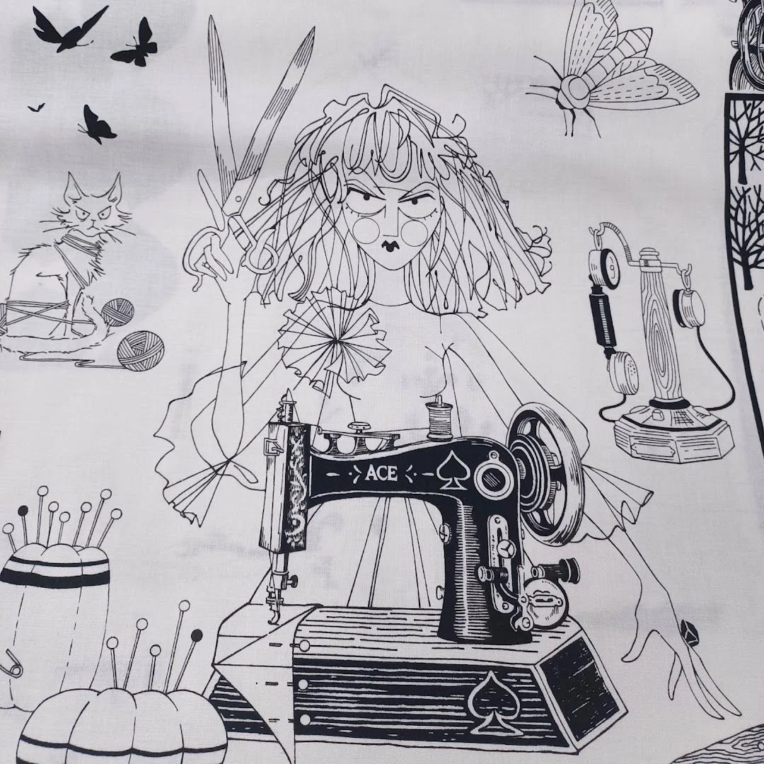 Fashion Fabrics of Mt. Pleasant