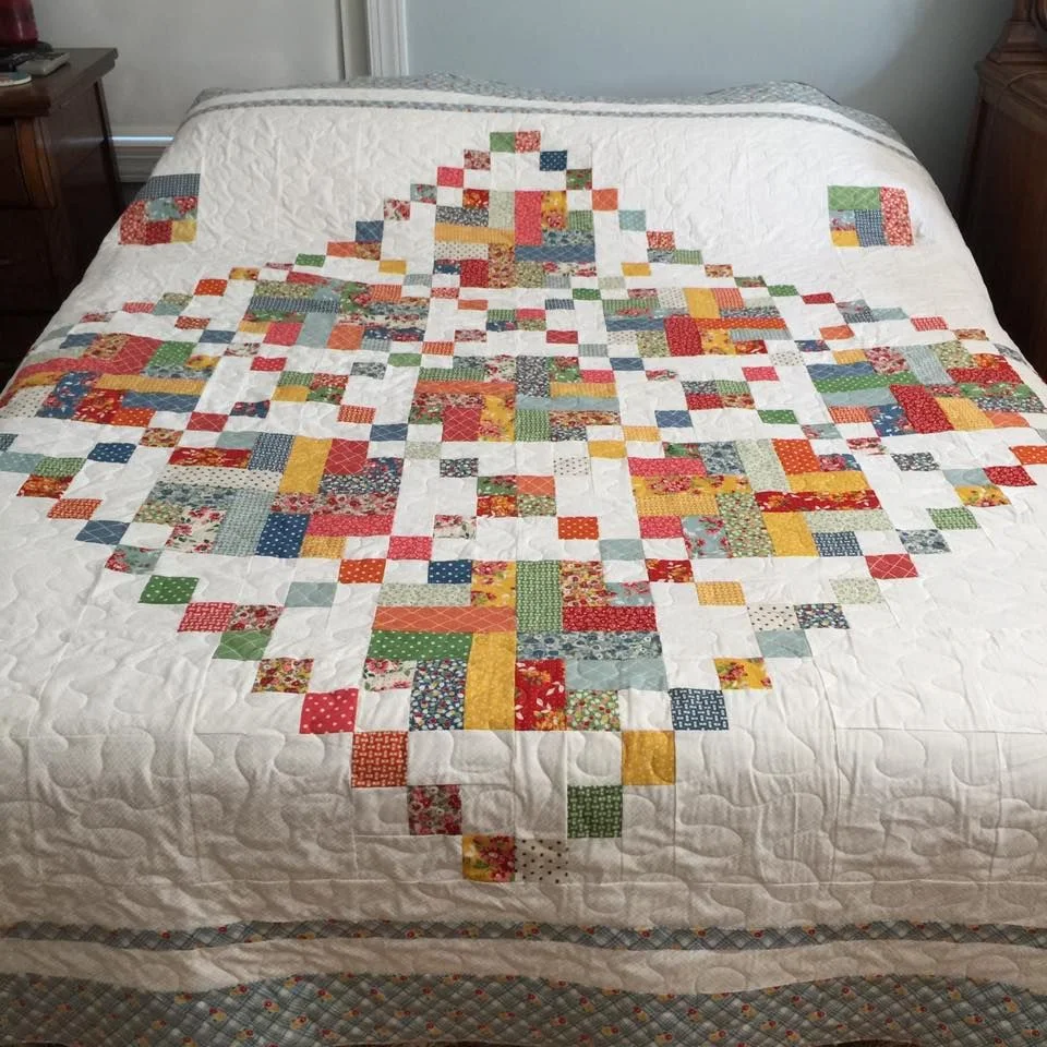 Dogpatch Quilting