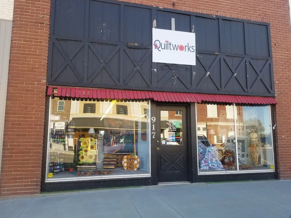 Quiltworks