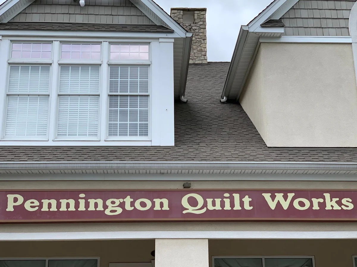 Pennington Quilt Works