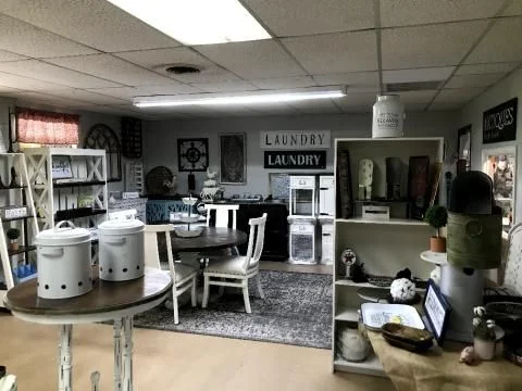 Larry and Sons Fabrics