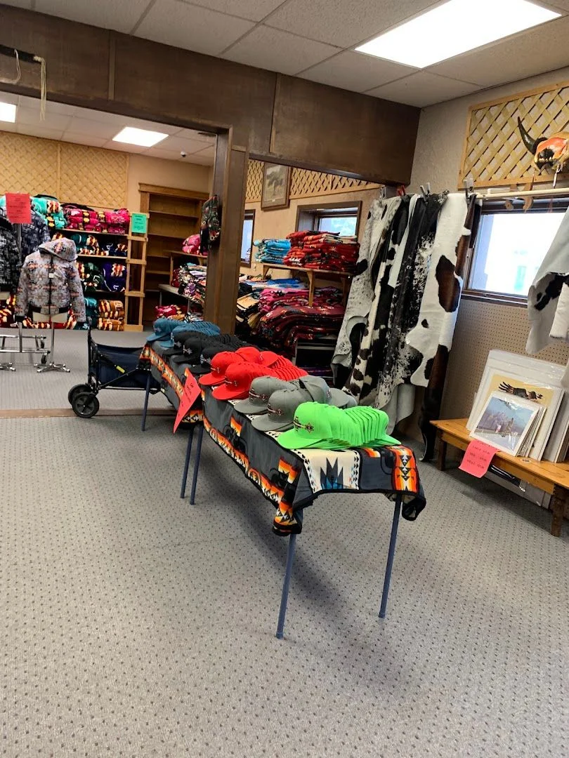 Dakota Emporium Trading Post