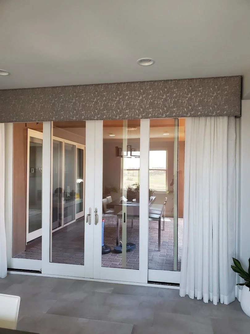 Cherry Creek Shade & Drapery