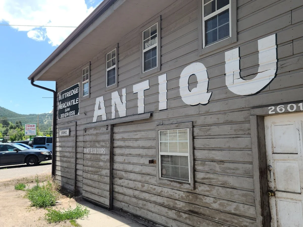 Kittredge Mercantile