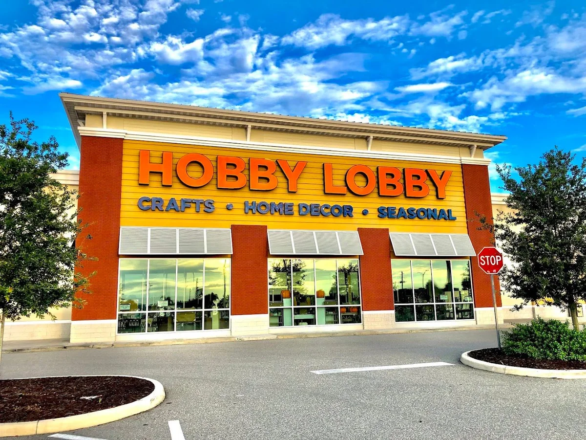 Hobby Lobby