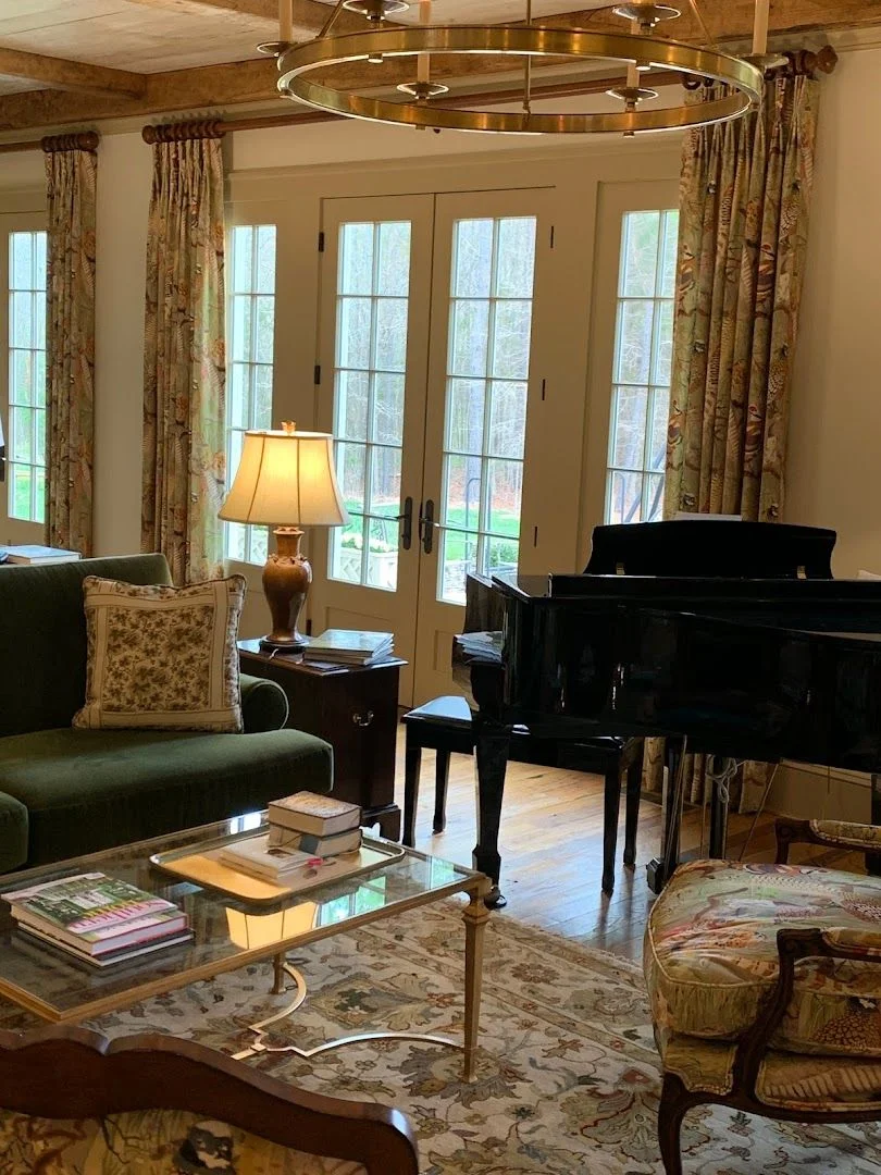 Remnants & Textiles Dcrtv Fbrc