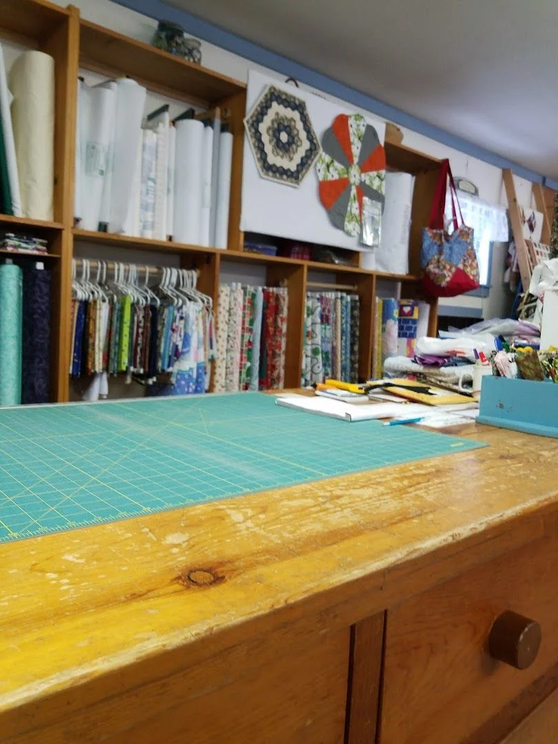 Mountain Quiltworks
