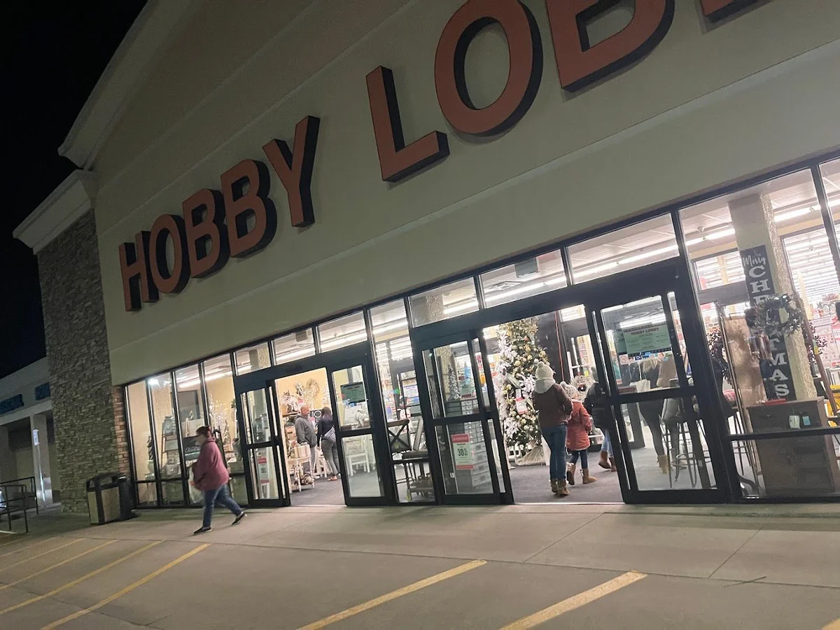 Hobby Lobby