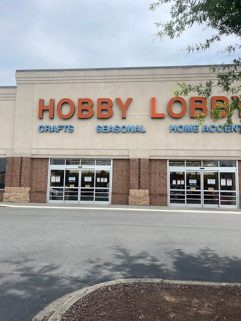 Hobby Lobby