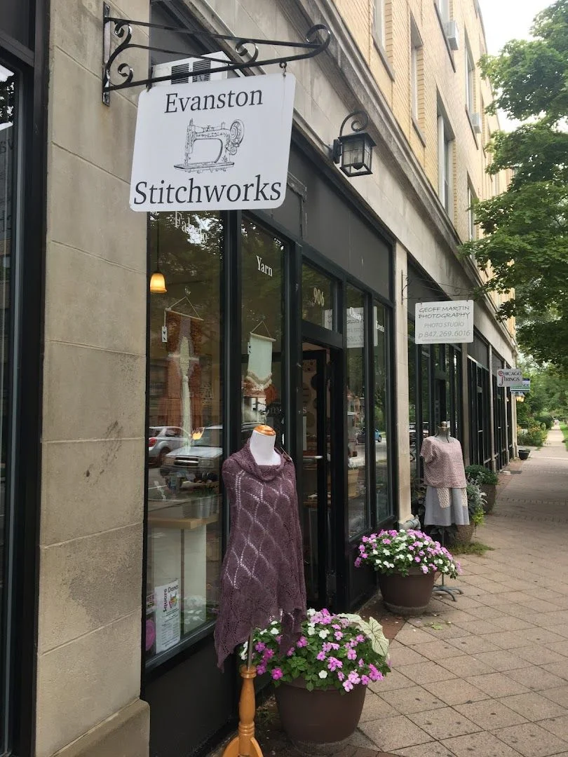Evanston Stitchworks