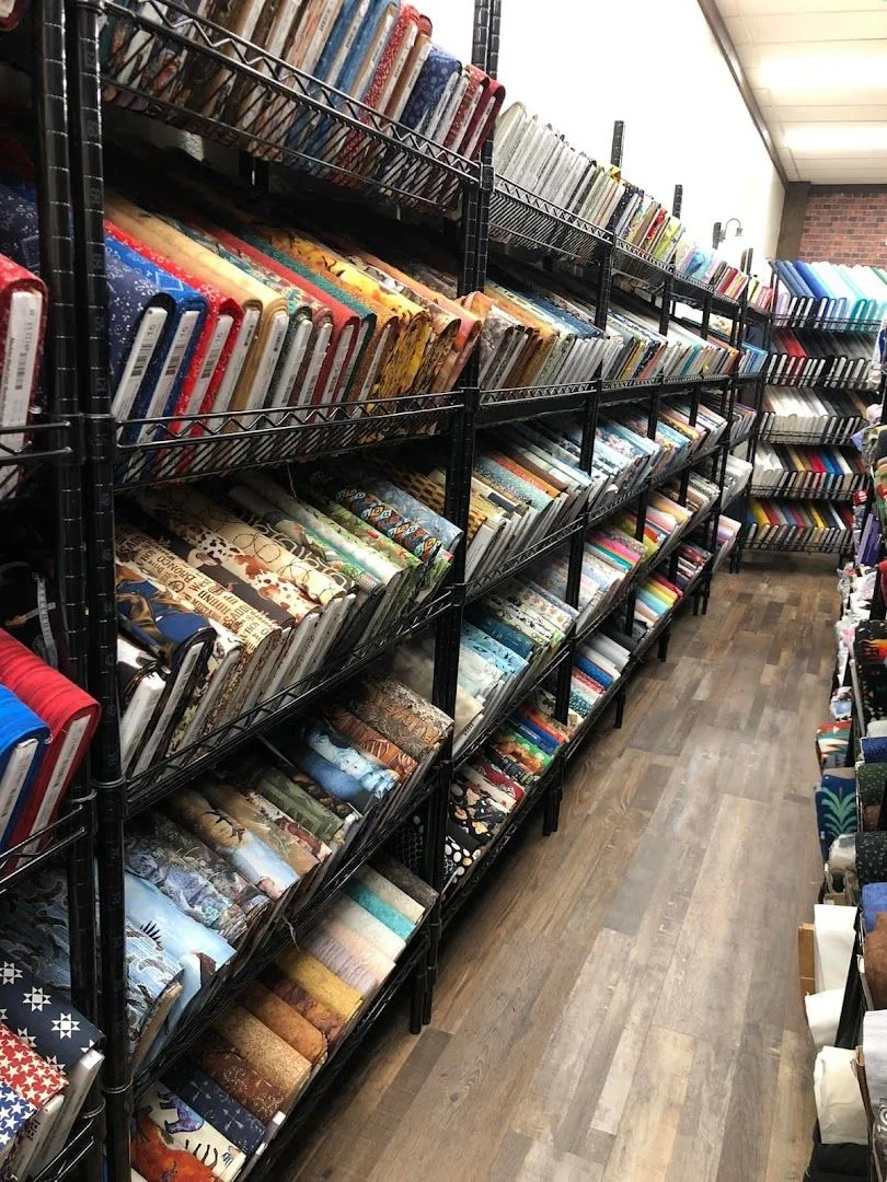 Swanky Sisters Mercantile