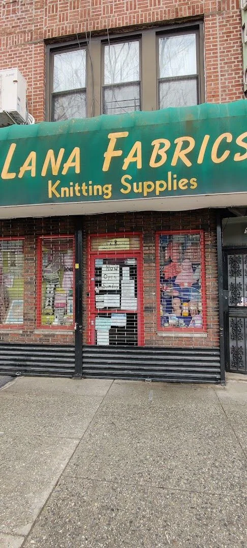 Lana Fabrics