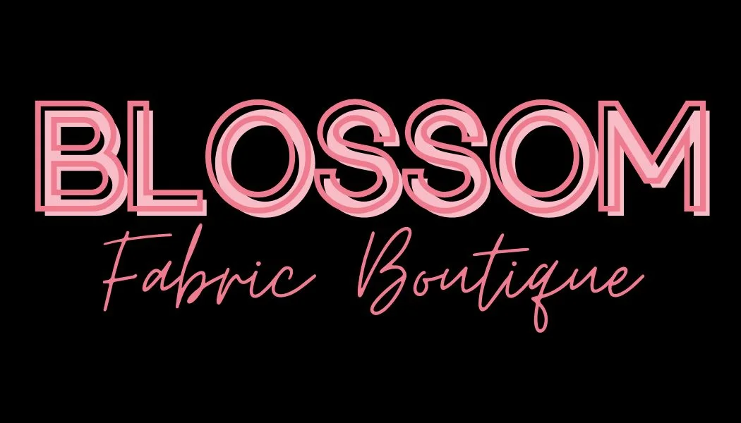 Blossom Fabric Boutique