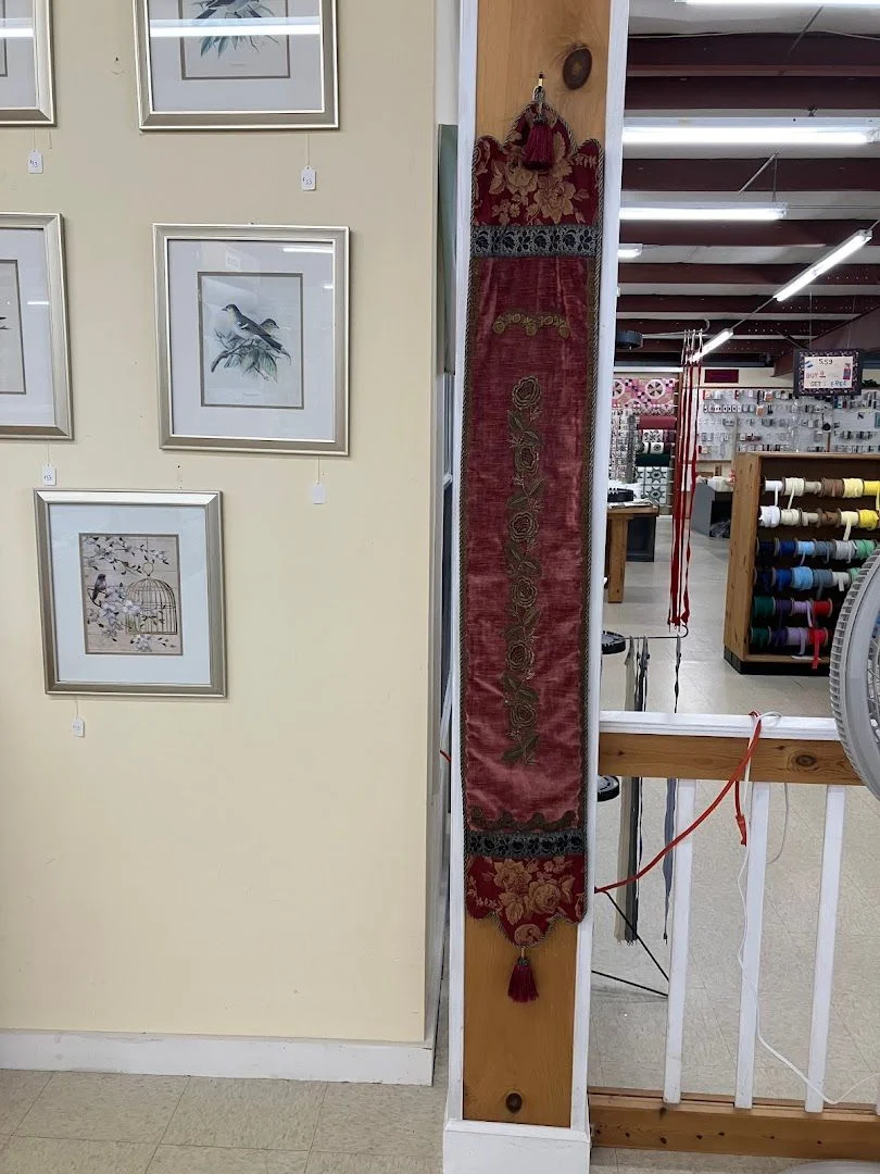 Mill Outlet Village Inc.