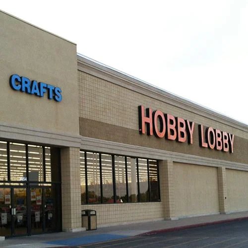 Hobby Lobby