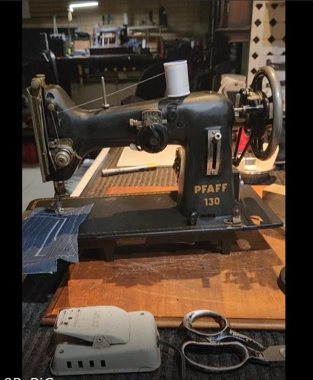 Midwest Sewing Machine Sales & Service
