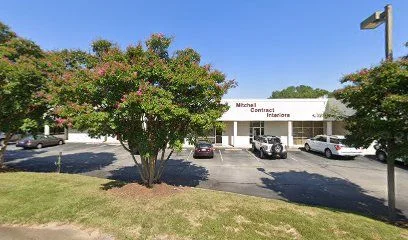 Palmetto Cotton & Embroidery