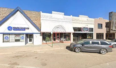 Martha's Fabrics & Boutique