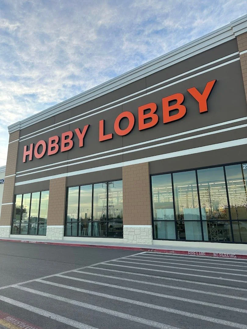 Hobby Lobby