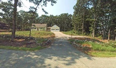 Terry Burris Quilting Services