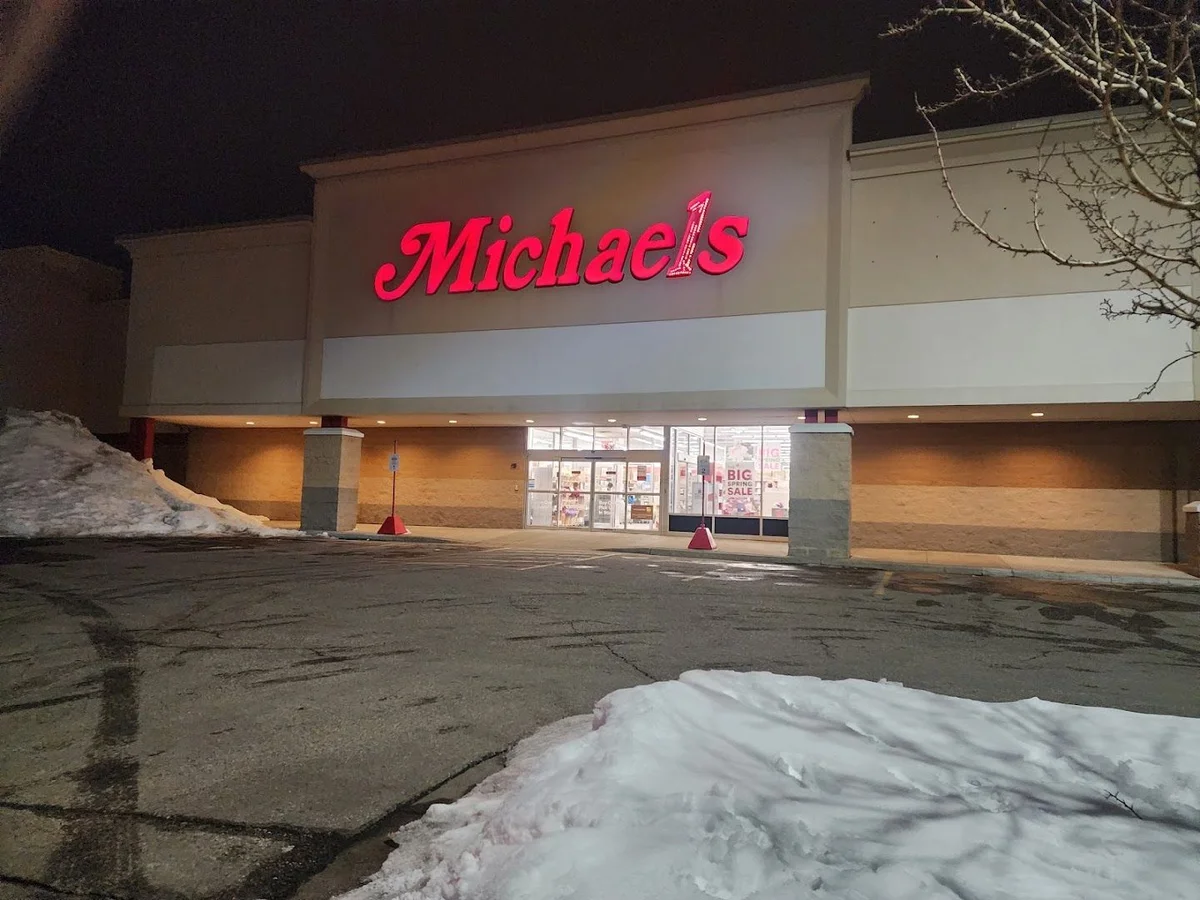 Michaels