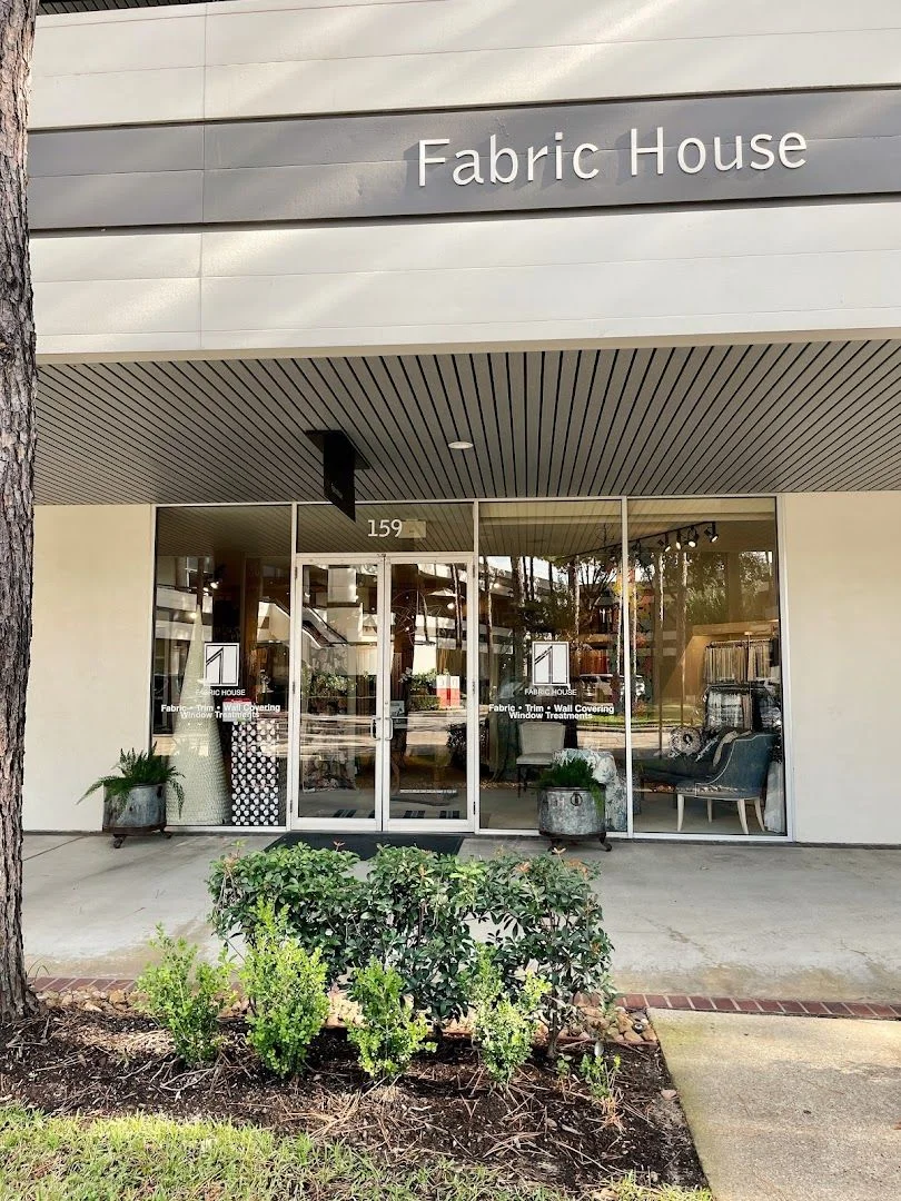 Fabric House