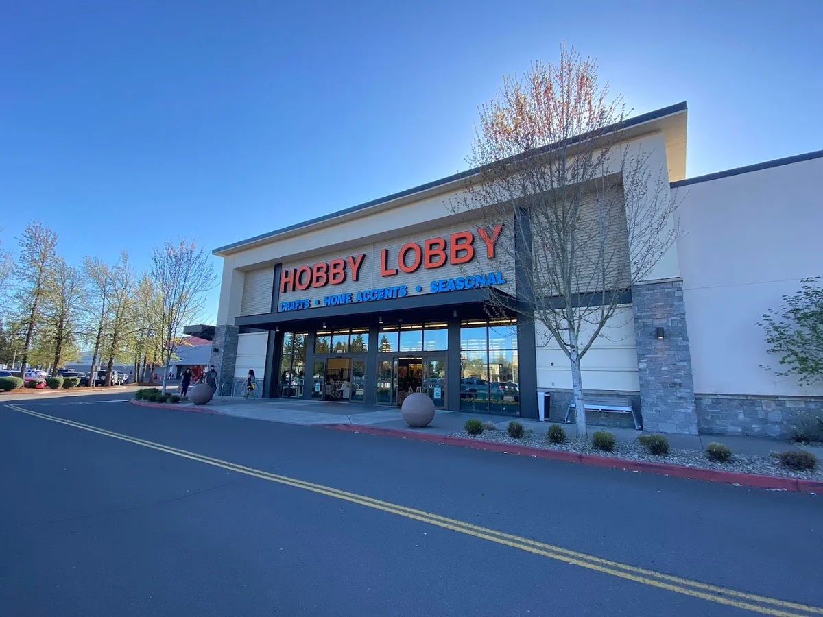 Hobby Lobby