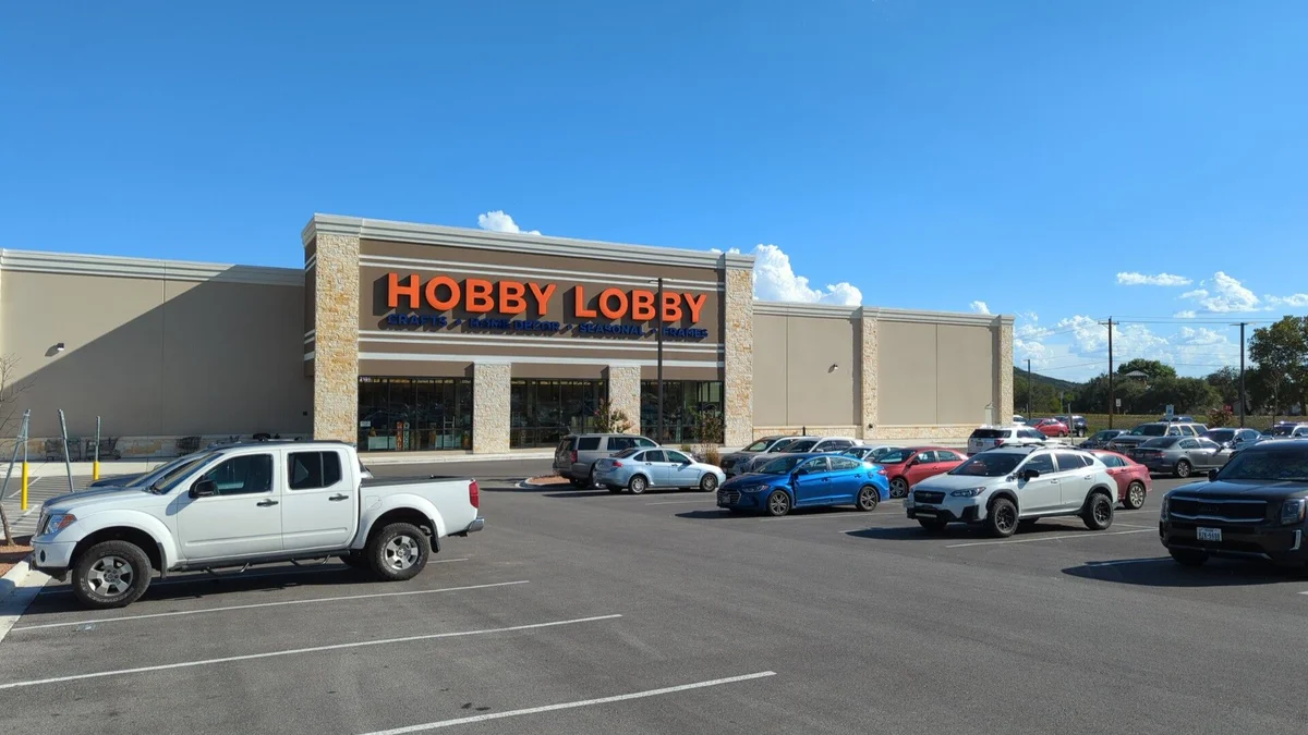 Hobby Lobby