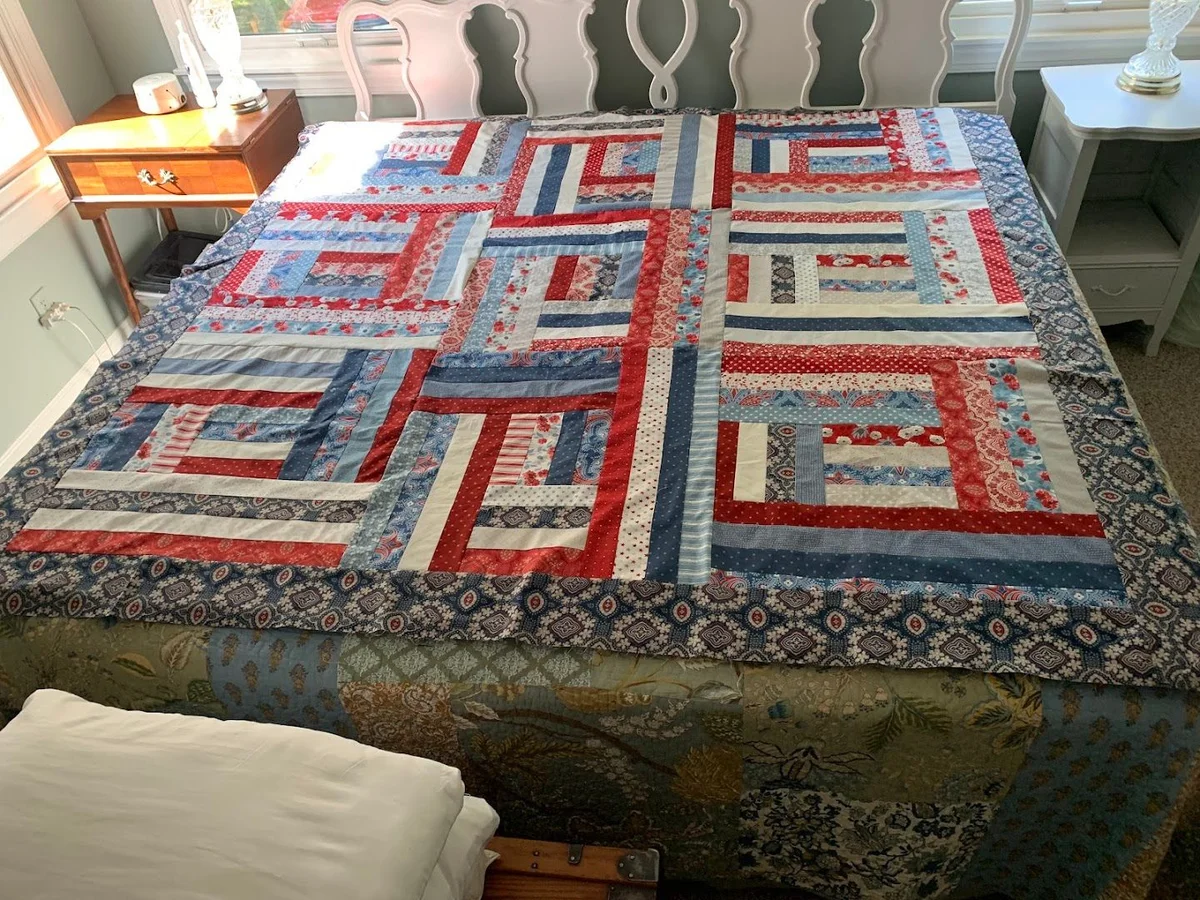 Farm Girl Quilting