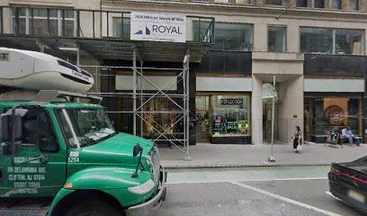 Fabric Warehouse NYC