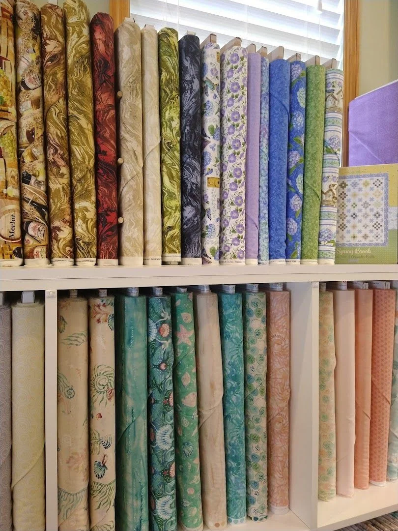 Nancy Bandel Quilts LLC