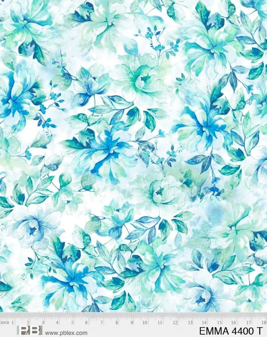 Log Cabin Quilt'N Sew