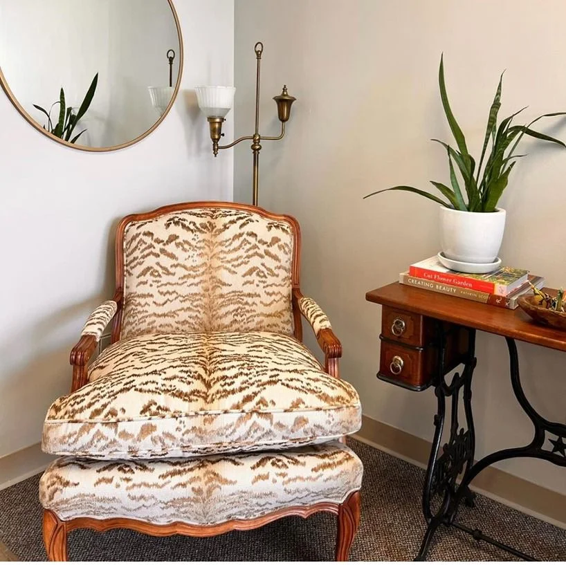 Fabric Farms Interiors