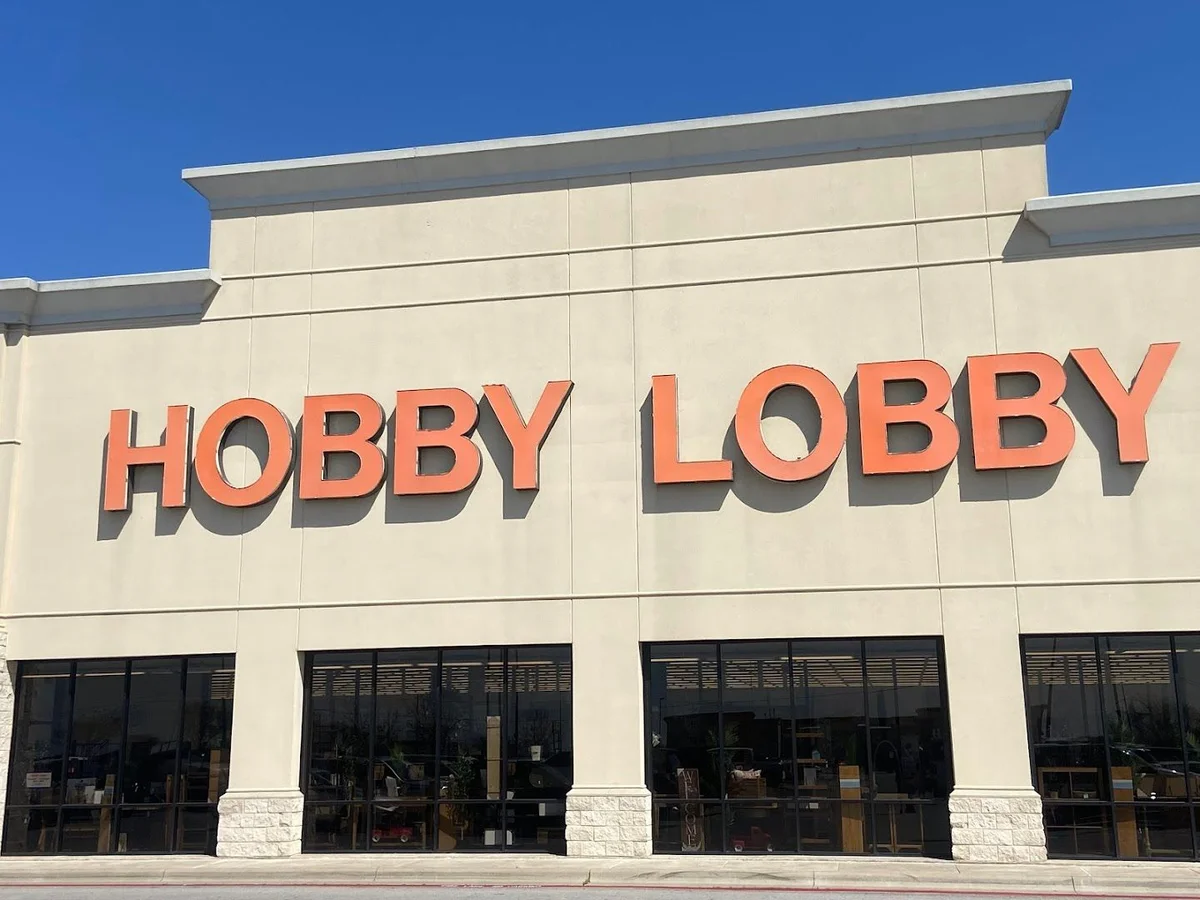Hobby Lobby