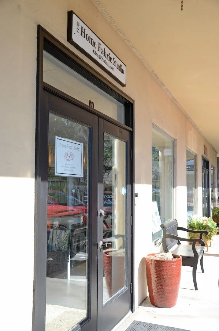 The Home Fabric Studio