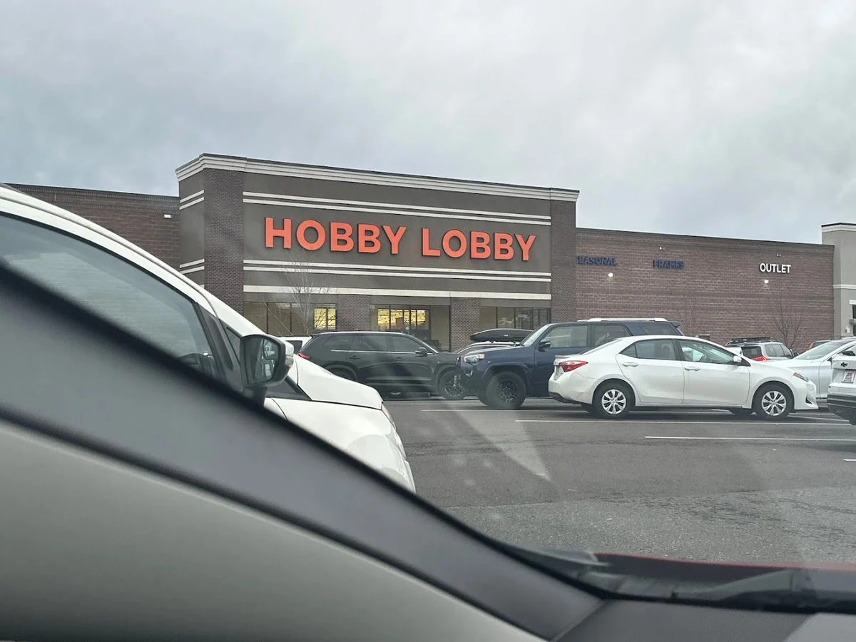 Hobby Lobby