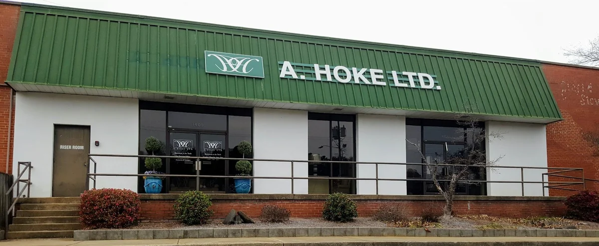 A. Hoke Ltd.