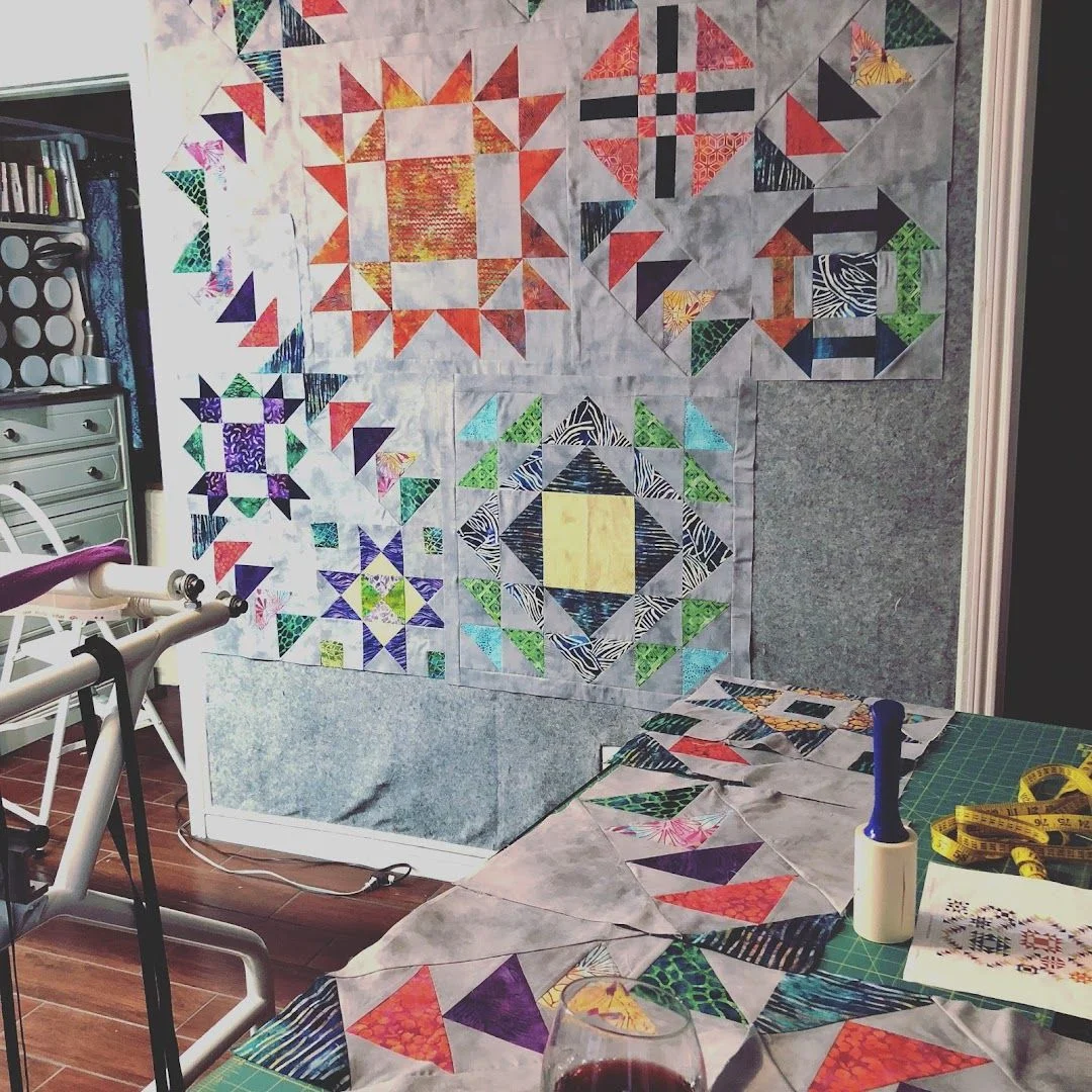 Mormor Sewing Studio