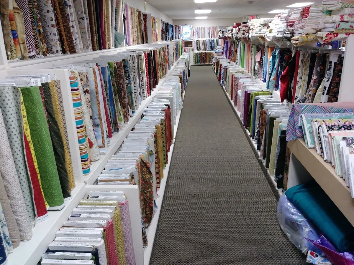 Vicki's Quilts Down Under