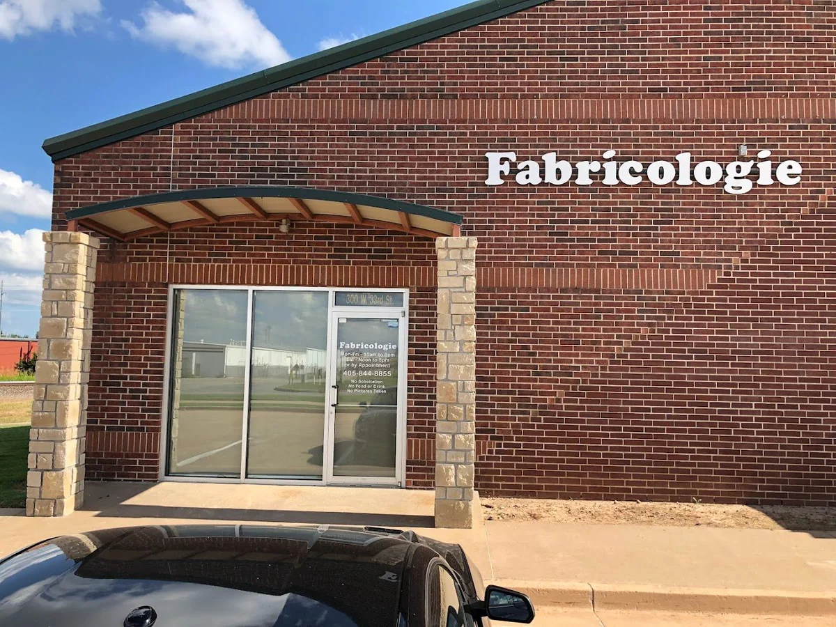 Fabricologie