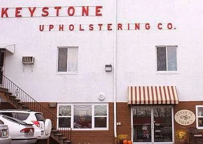 Keystone Fabrics